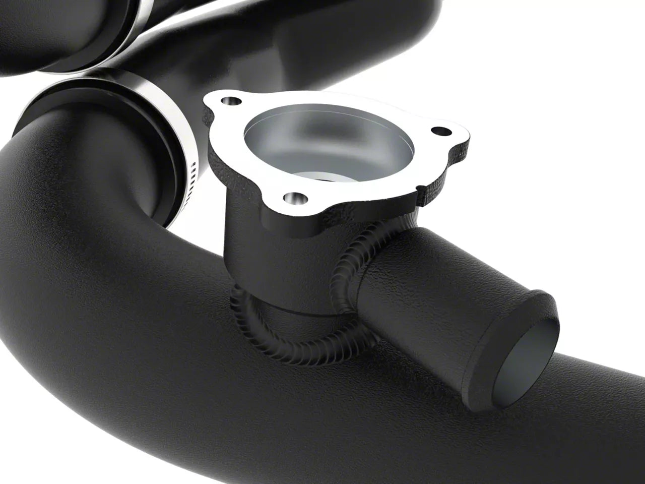 Kit de Charge Pipes AFE BladeRunner de 3" y 2.25" Ford Ranger Raptor 2024-2026 3.0tt