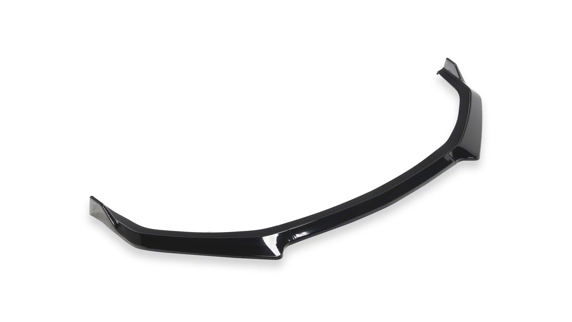 Lip Frontal SpeedForm Mustang S650 GT/EcoBoost 2024-2026