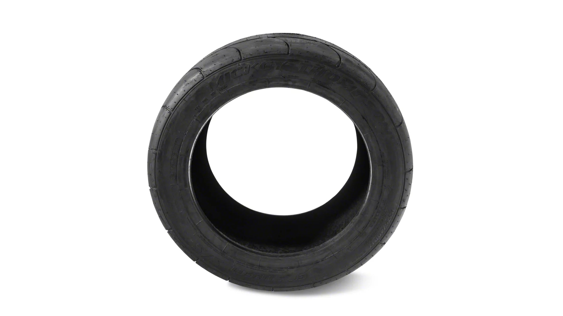 Mickey Thompson ET Street SS 345/35R18 | Llanta Semi Slick