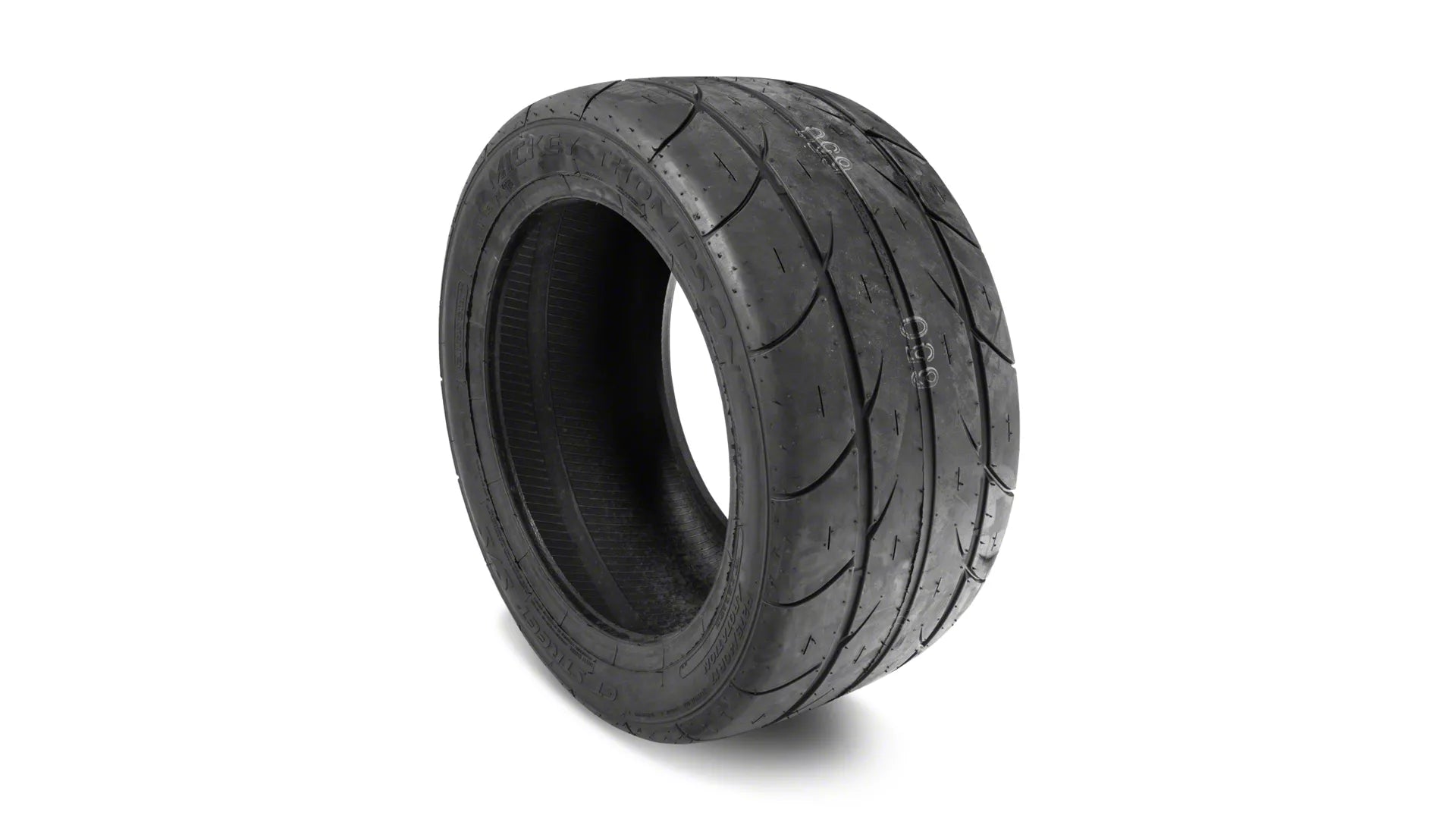 Mickey Thompson ET Street SS 345/35R18 | Llanta Semi Slick