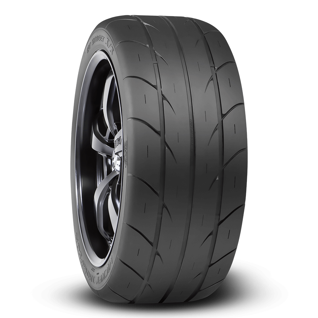 Mickey Thompson ET Street SS 345/35R18 | Llanta Semi Slick