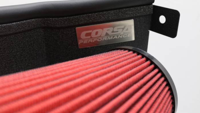Filtro de Alto Flujo Corsa Apex para Charger/Challenger R/T V8 2011-2021