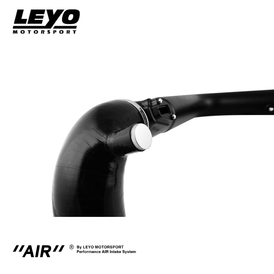 Intake Leyo Motorsport MK5 GTI / MK6 R
