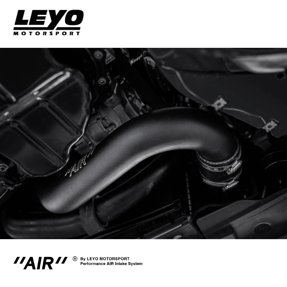 Manguera de Carga del Turbo Leyo Motorsport MQB MK7/8 GTI