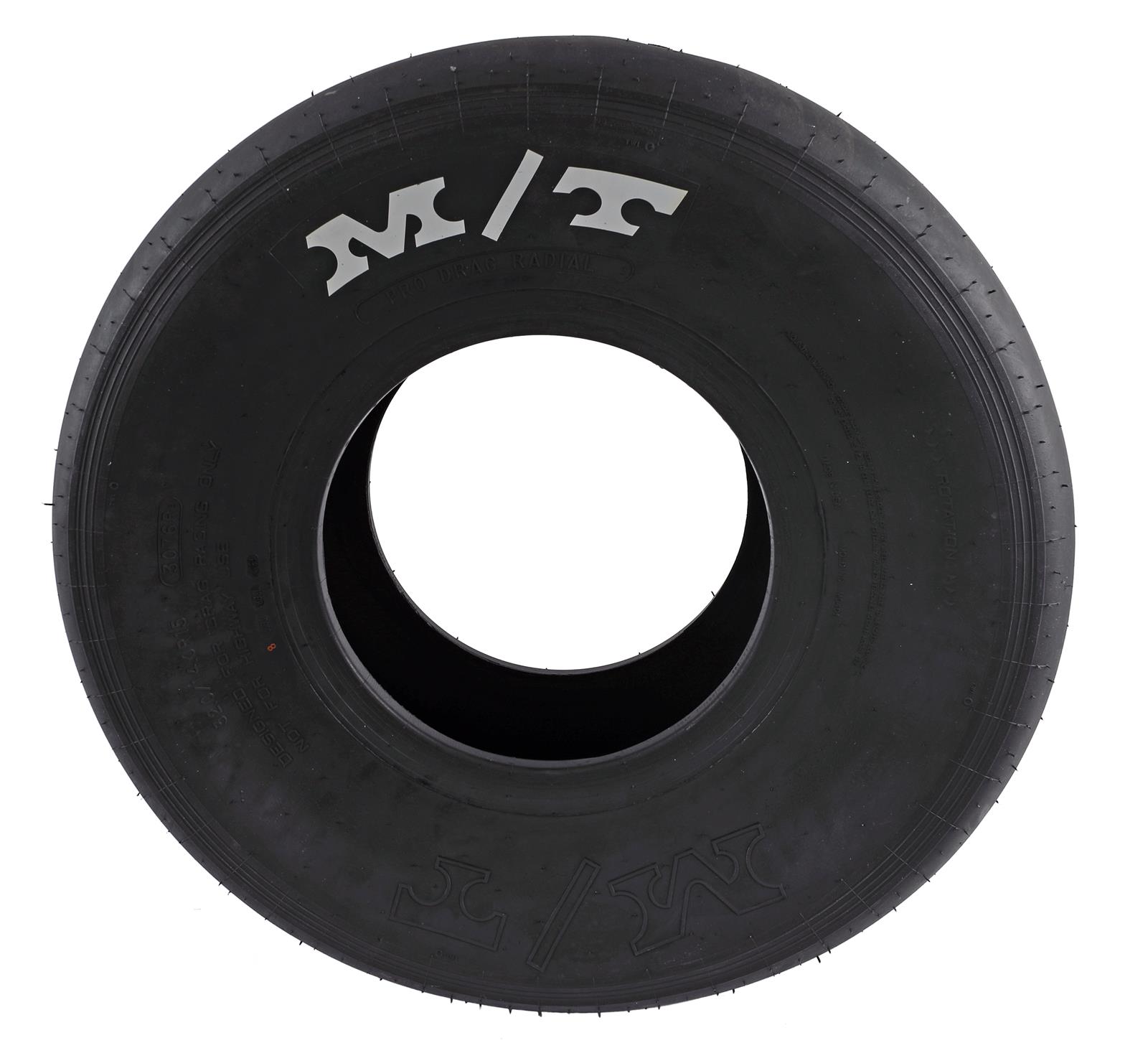Mickey Thompson ET Drag 33.0x15.0R15S X8 90000028341 | Llantas Slicks