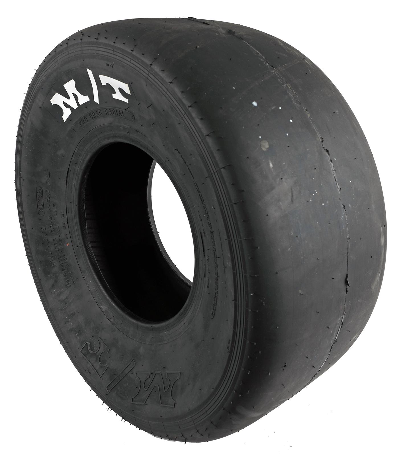 Mickey Thompson ET Drag 29.5x13.5R15 M5 90000000863 | Llantas Slicks