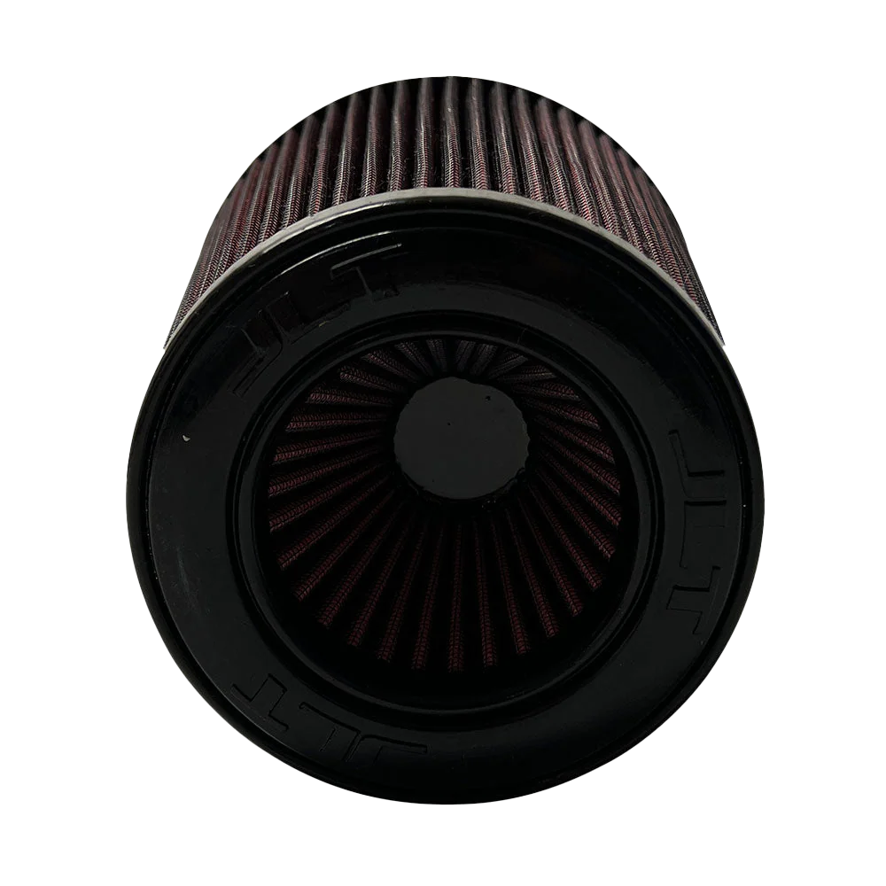 Filtro de Alto Flujo JLT 5.5x7" Mustang Shelby GT500/GT350 2010-2020