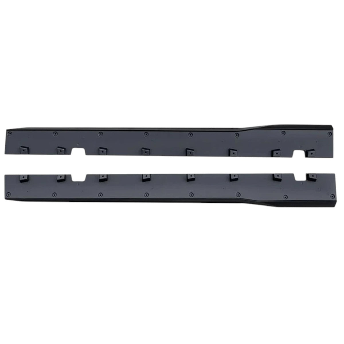 Extensiones Laterales Mustang 2024-2026