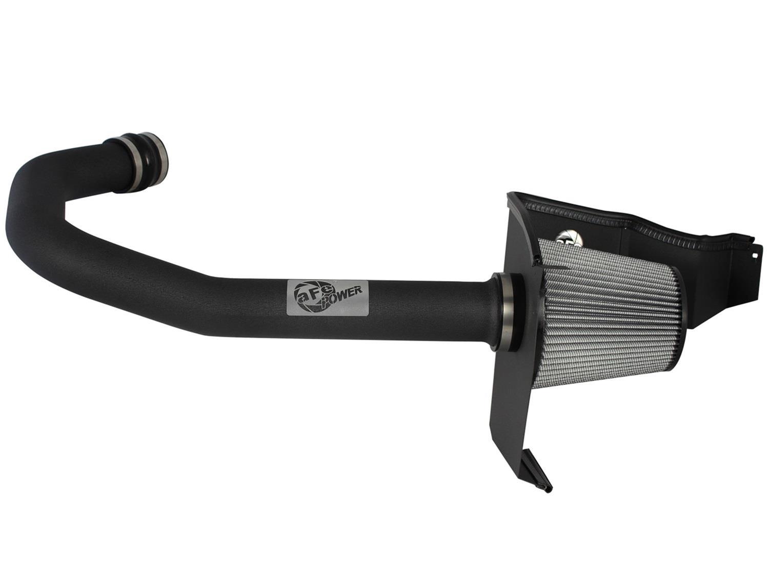 Filtro de Alto Flujo aFe Magnum Force Pro Dry S para Challenger/Charger V6 2011-2023