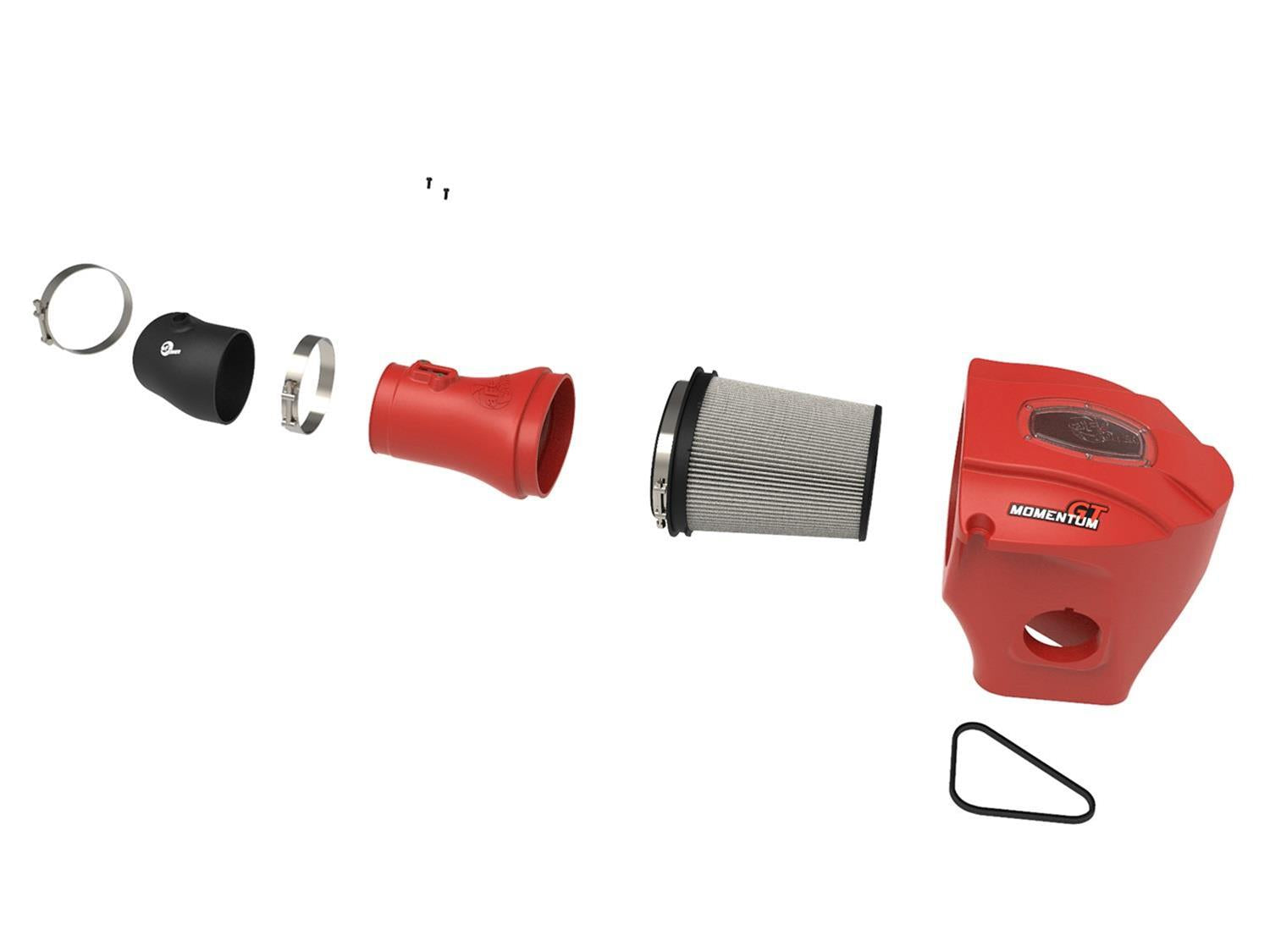 Filtro de Alto Flujo aFe Momentum GT Challenger/Charger Hellcat 2015-2016