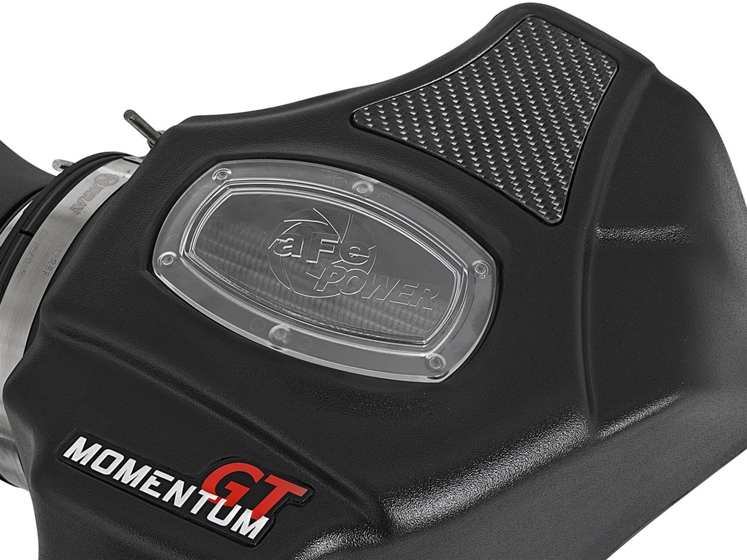 Filtro de Alto Flujo aFe Momentum GT Pro Dry S Mustang V6 2015-2017
