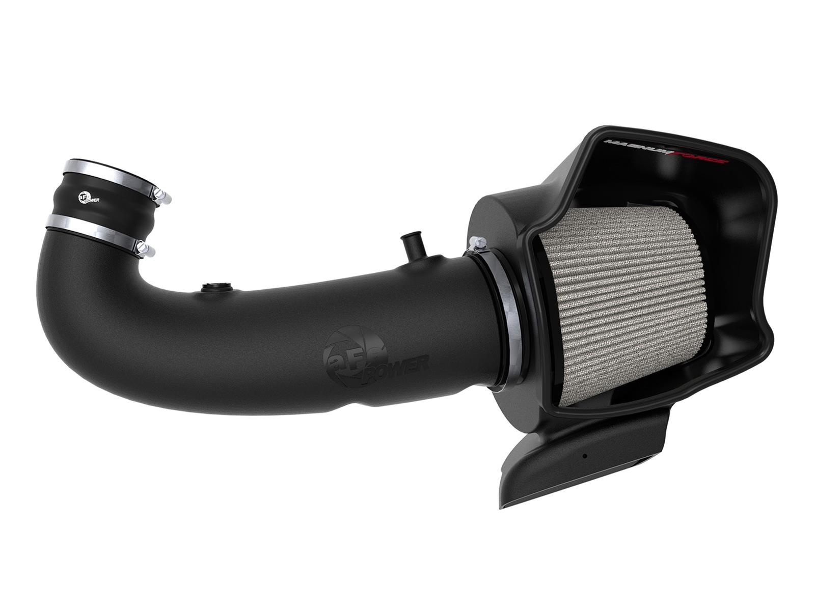 Filtro de Alto Flujo aFe Magnum Force Pro Dry S Grand Cherokee WK2 V8 2011-2024
