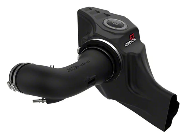 Filtro de Alto Flujo aFe Momentum GT Pro Dry S Mustang GT 2018-2023