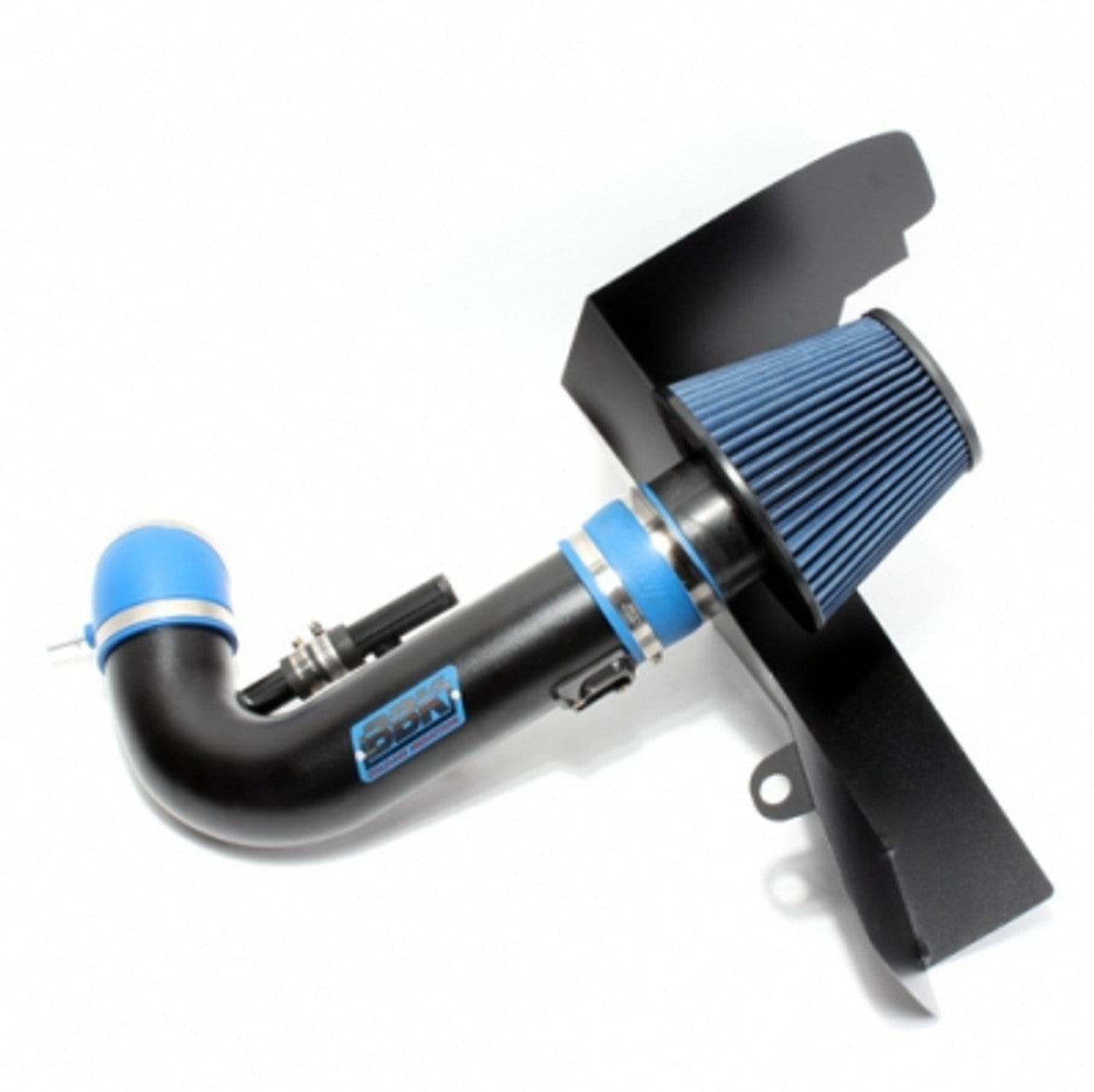 Filtro de Alto Flujo BBK Mustang GT 2015-2017