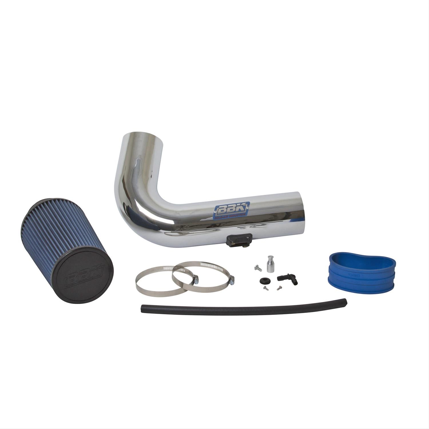 Filtro de Alto Flujo BBK Camaro SS V8 6.2L 2010-2015