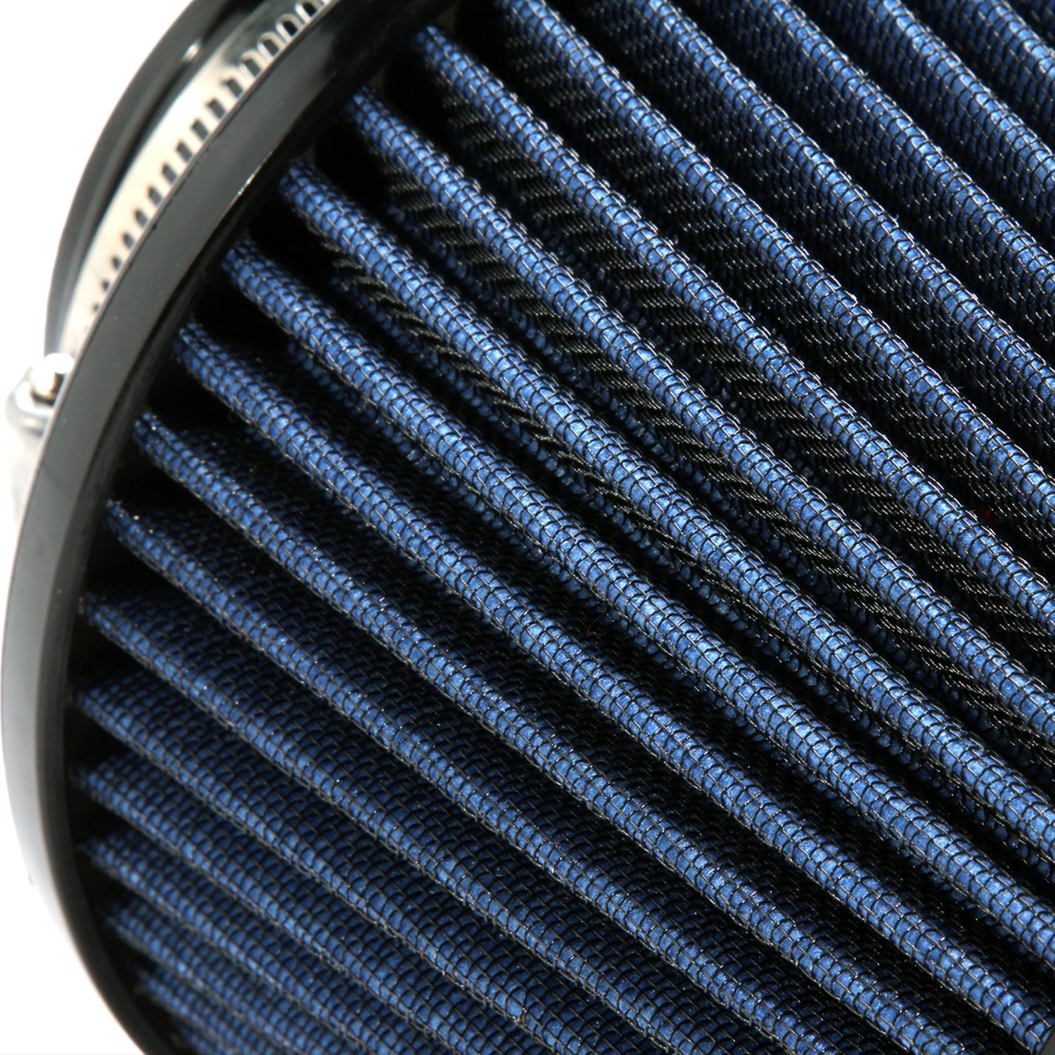 Filtro de Alto Flujo BBK Mustang GT 5.0L 2015-2017