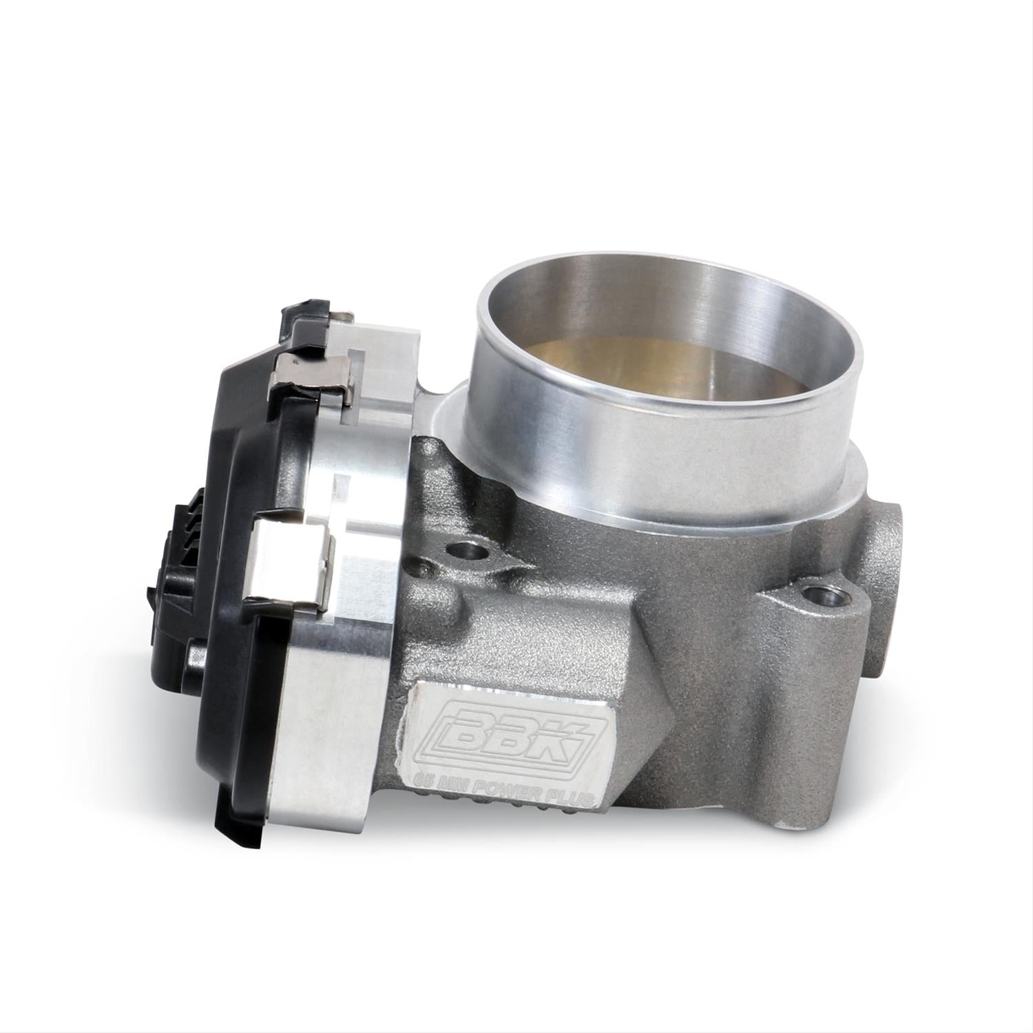Cuerpo de Aceleración BBK 65mm Mustang Ecoboost 2.3L 2015-2017