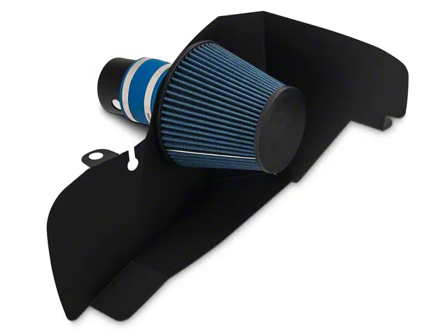 Filtro de Alto Flujo BBK Mustang Ecoboost 2.3L 2015-2017