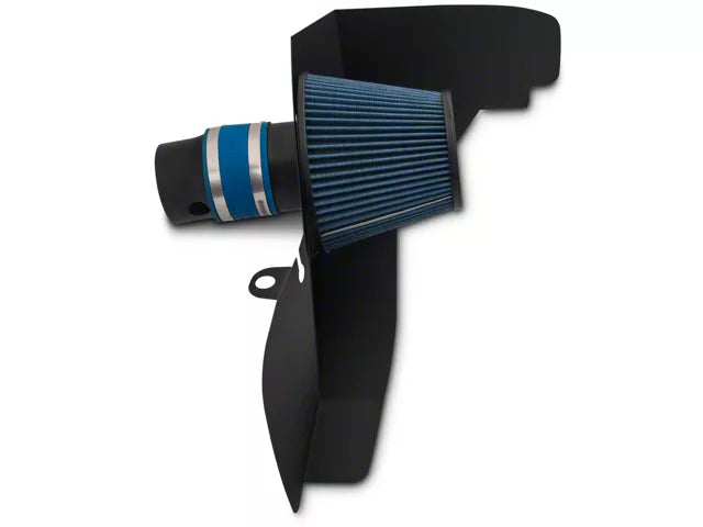Filtro de Alto Flujo BBK Mustang Ecoboost 2.3L 2015-2017