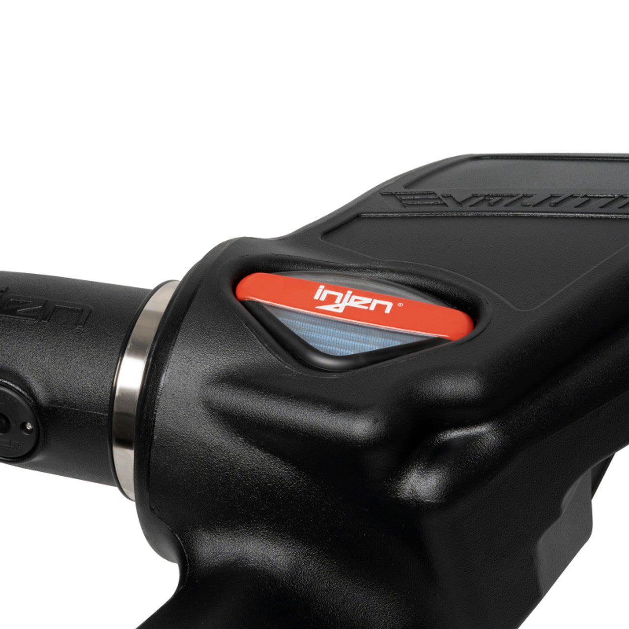 Filtro de Alto Flujo Injen Evolution para Mustang L4-2.3L Turbo 2015-2022