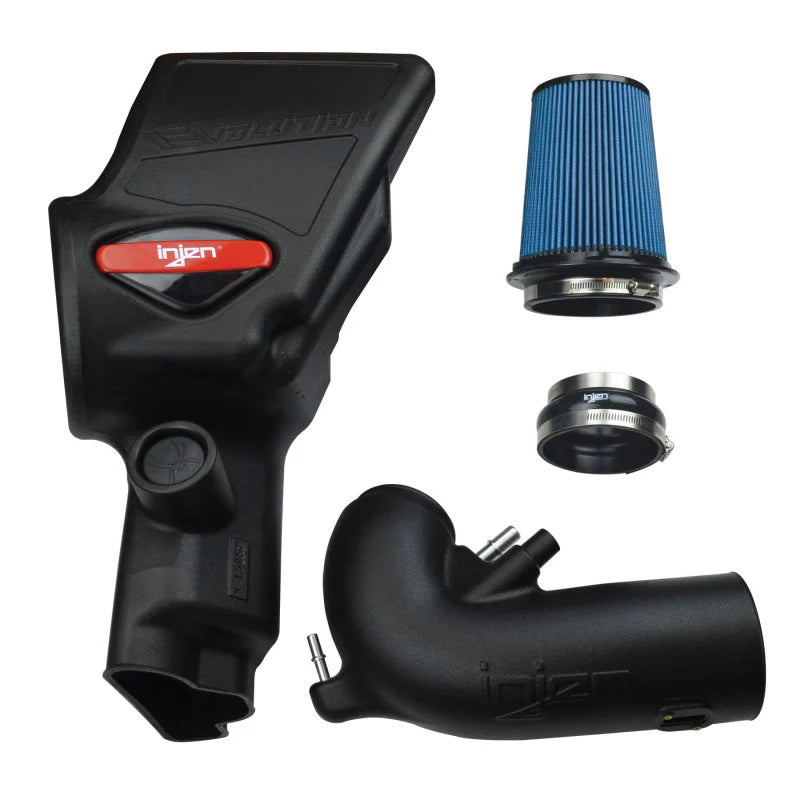 Filtro de Alto Flujo Injen Evolution  Mustang GT 2018-2020