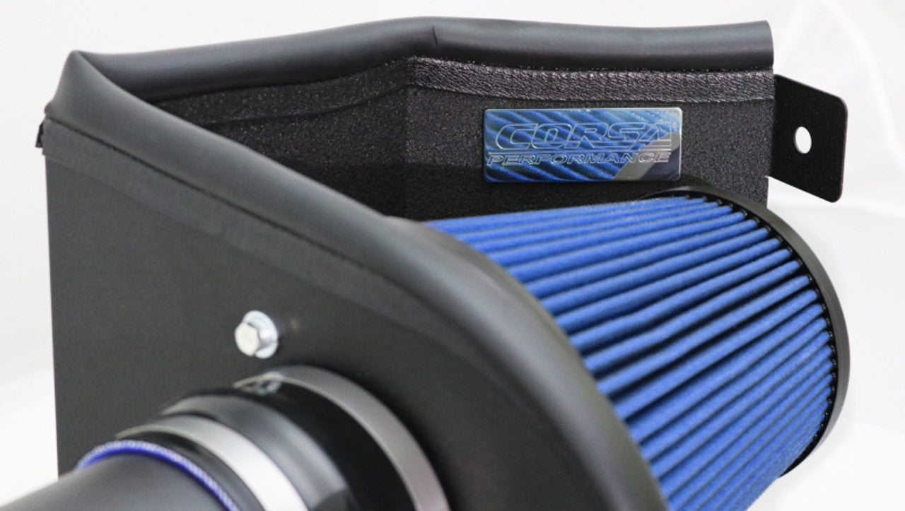 Filtro de Alto Flujo Corsa Apex para Camaro SS 2010-2015