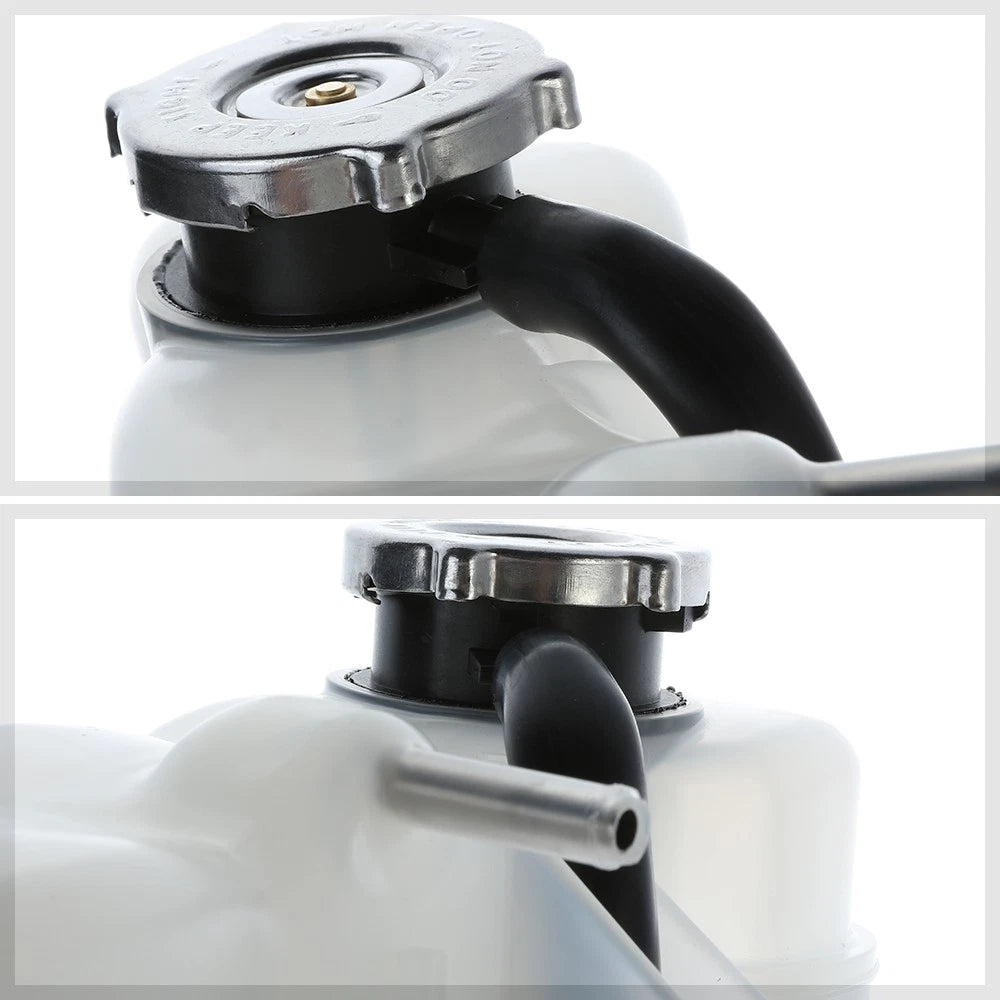 Depósito Anticongelante Challenger/Charger Scatpack Hellcat 2015+