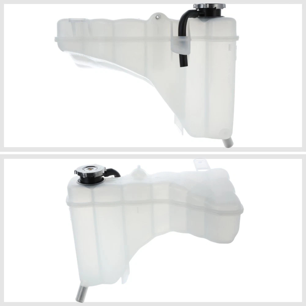 Depósito Anticongelante Challenger/Charger Scatpack Hellcat 2015+