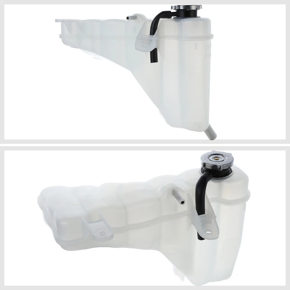 Depósito Anticongelante Challenger/Charger Scatpack Hellcat 2015+