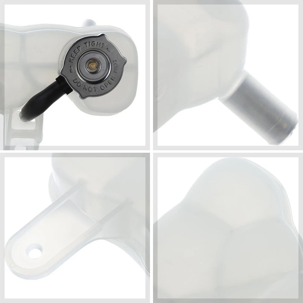 Depósito Anticongelante Challenger/Charger Scatpack Hellcat 2015+