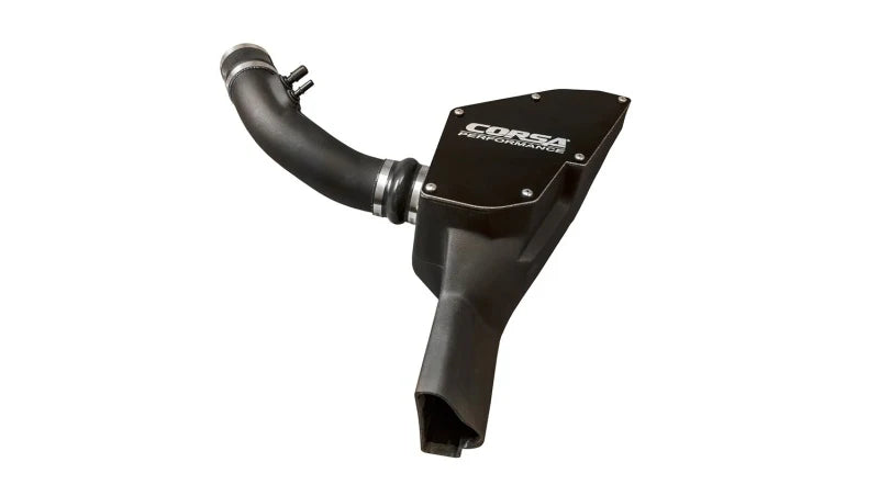 Filtro de Alto Flujo Corsa Mustang V6 2015-2017
