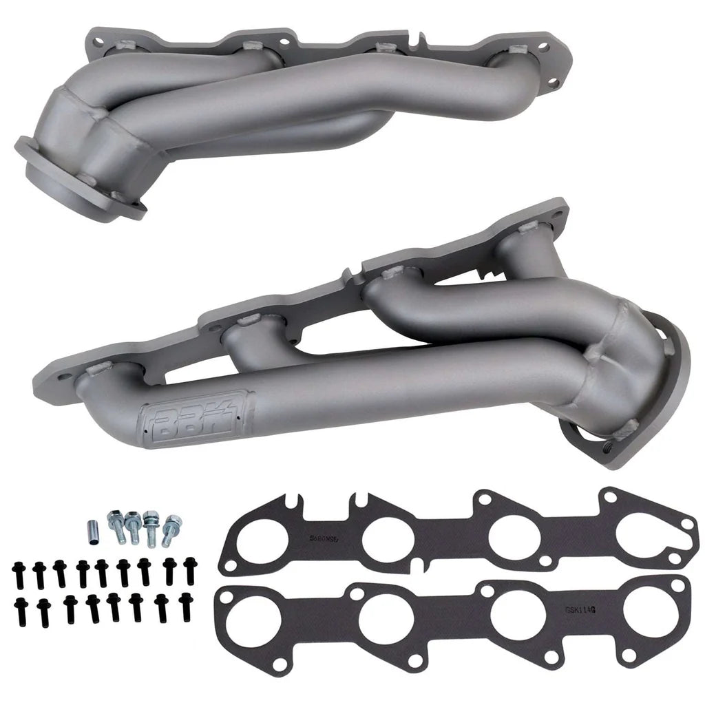 Headers Cortos BBK 1-3/4” HEMI 5.7 2011-2023