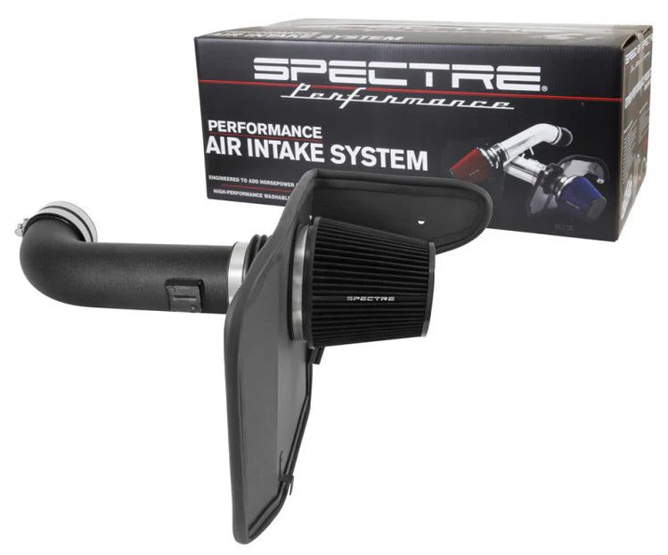 Filtro de Alto Flujo Spectre Para Camaro SS 2010-2015