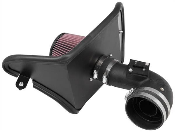 Filtro de Alto Flujo K&N para Camaro L4-2.0L Turbo 2016-2023
