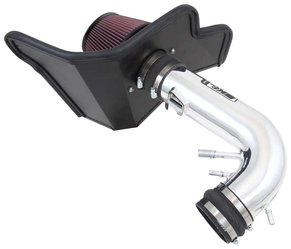 Filtro de Alto Flujo K&N Typhoon Mustang GT 2015-2017