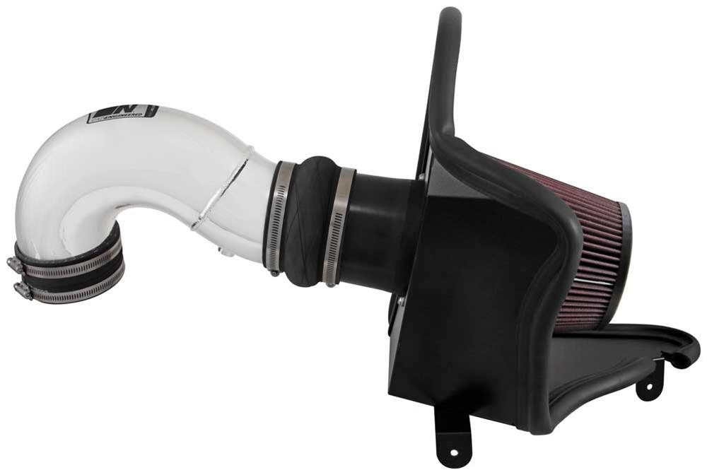 Filtro de Alto Flujo K&N Typhoon Camaro SS 2016-2024