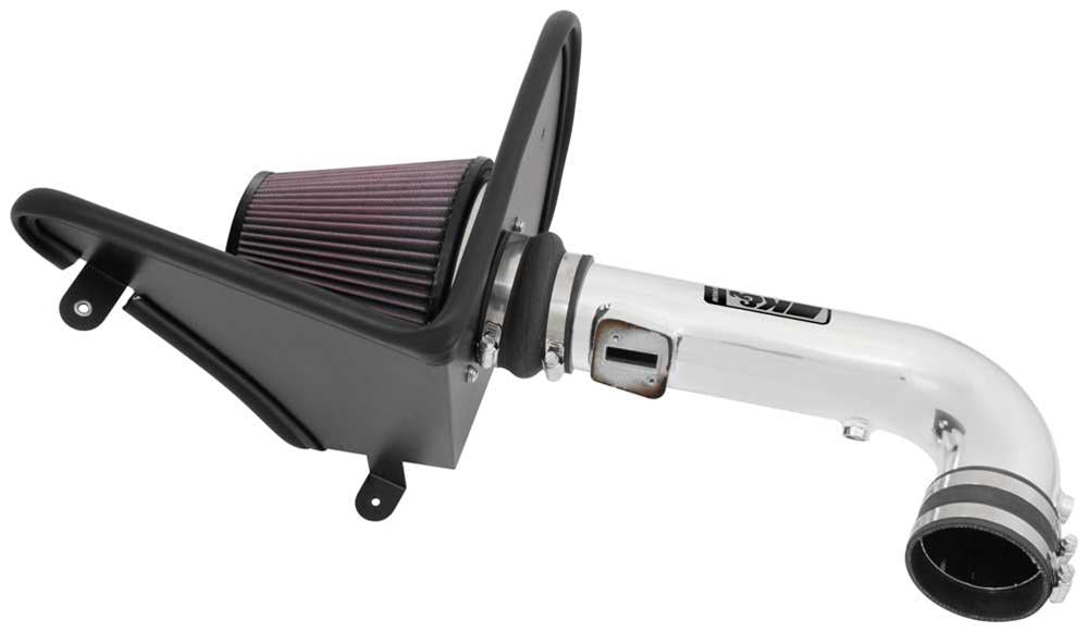 Filtro de Alto Flujo K&N Typhoon Camaro V6 2016-2024
