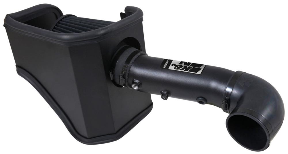 Filtro de Alto Flujo K&N Blackhawk Charger R/T 5.7L 2006-2023