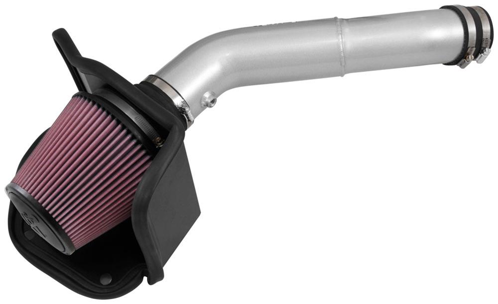 Filtro de Alto Flujo K&N Grand Cherokee V6 2016-2020
