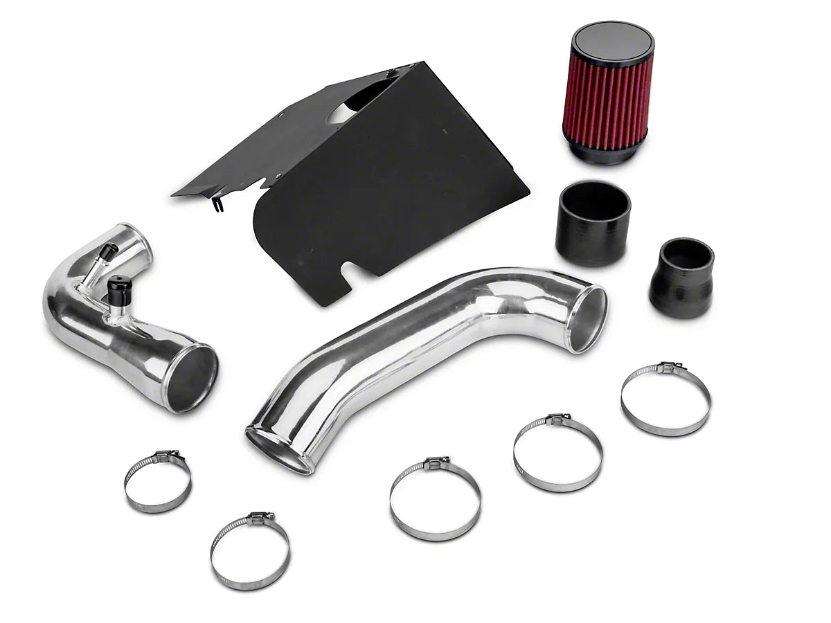 Filtro de Alto Flujo SR Performance para Mustang Ecoboost 2015-2023