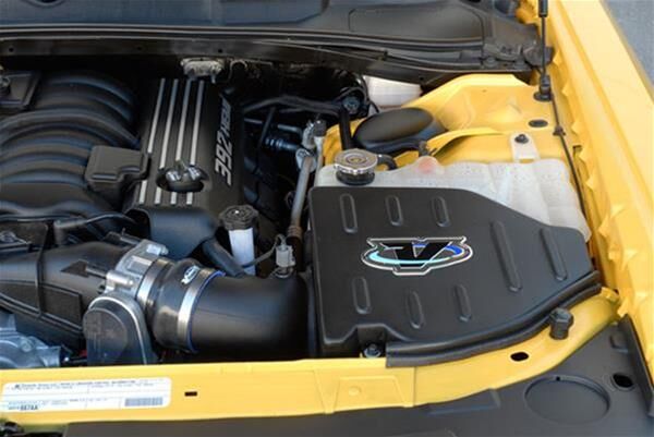 Filtro de Alto Flujo Volant Charger/Challenger 6.4L 2011-2017
